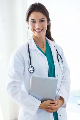 Dr. med. Sarah Weber Dr. med. Sarah Weber