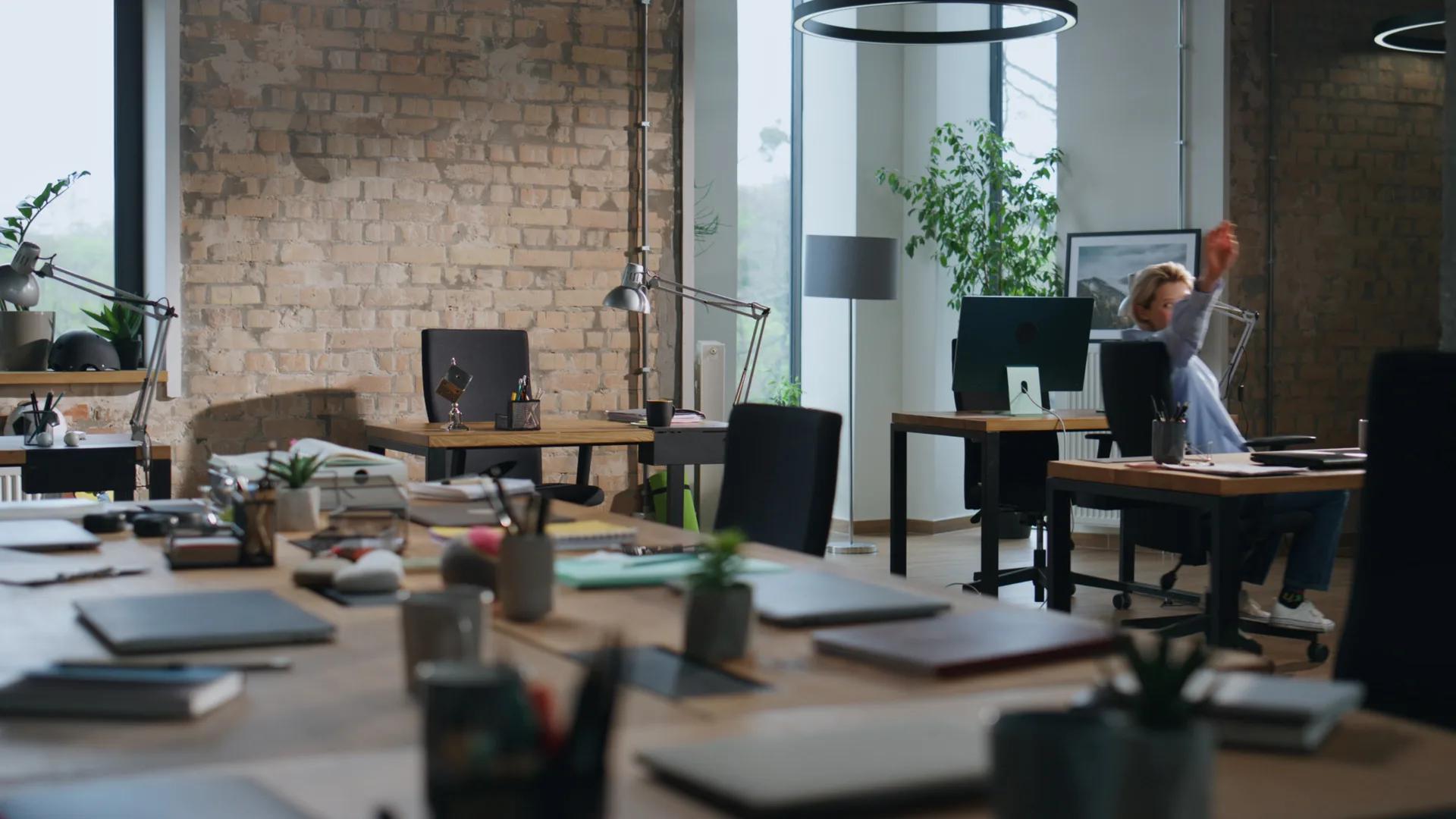 Unternehmen und Büros Unternehmen und Büros