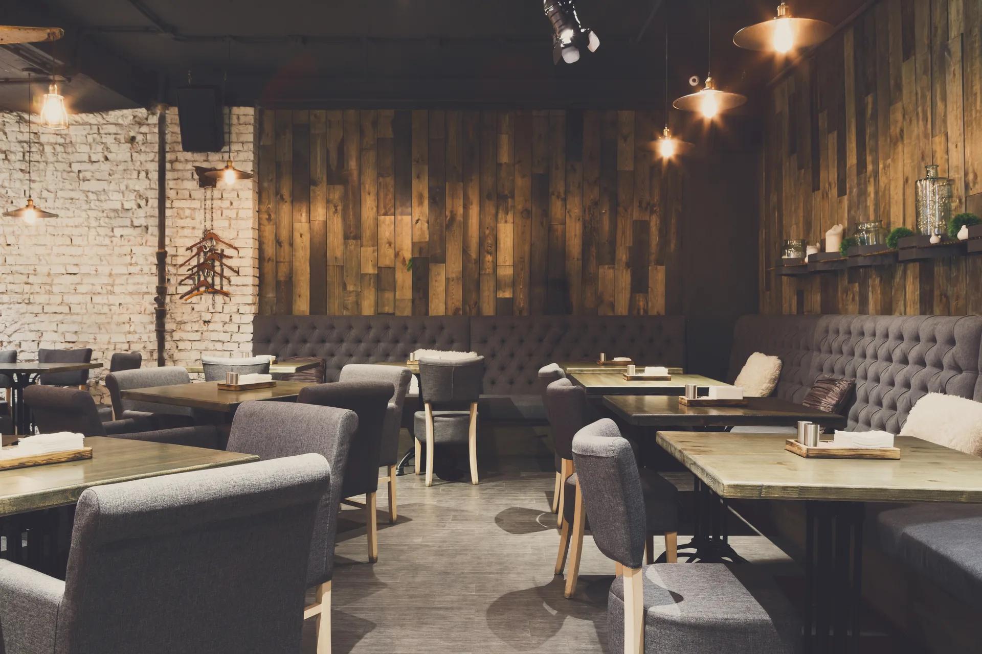 Restaurants und Cafés Restaurants und Cafés